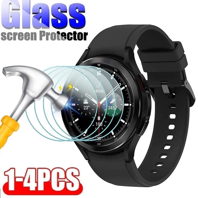 Smartwatch Screen Film - Round Smart Watch Diameter 37mm 36