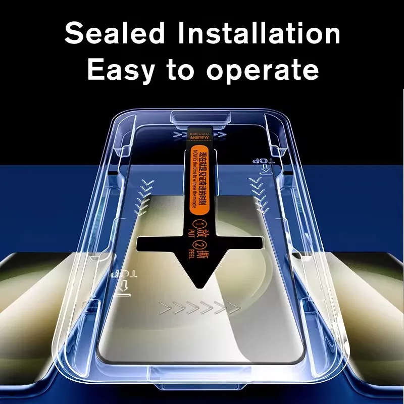 2Pcs Screen Protector For Hono - Screen Alignment Tool 评论和价格