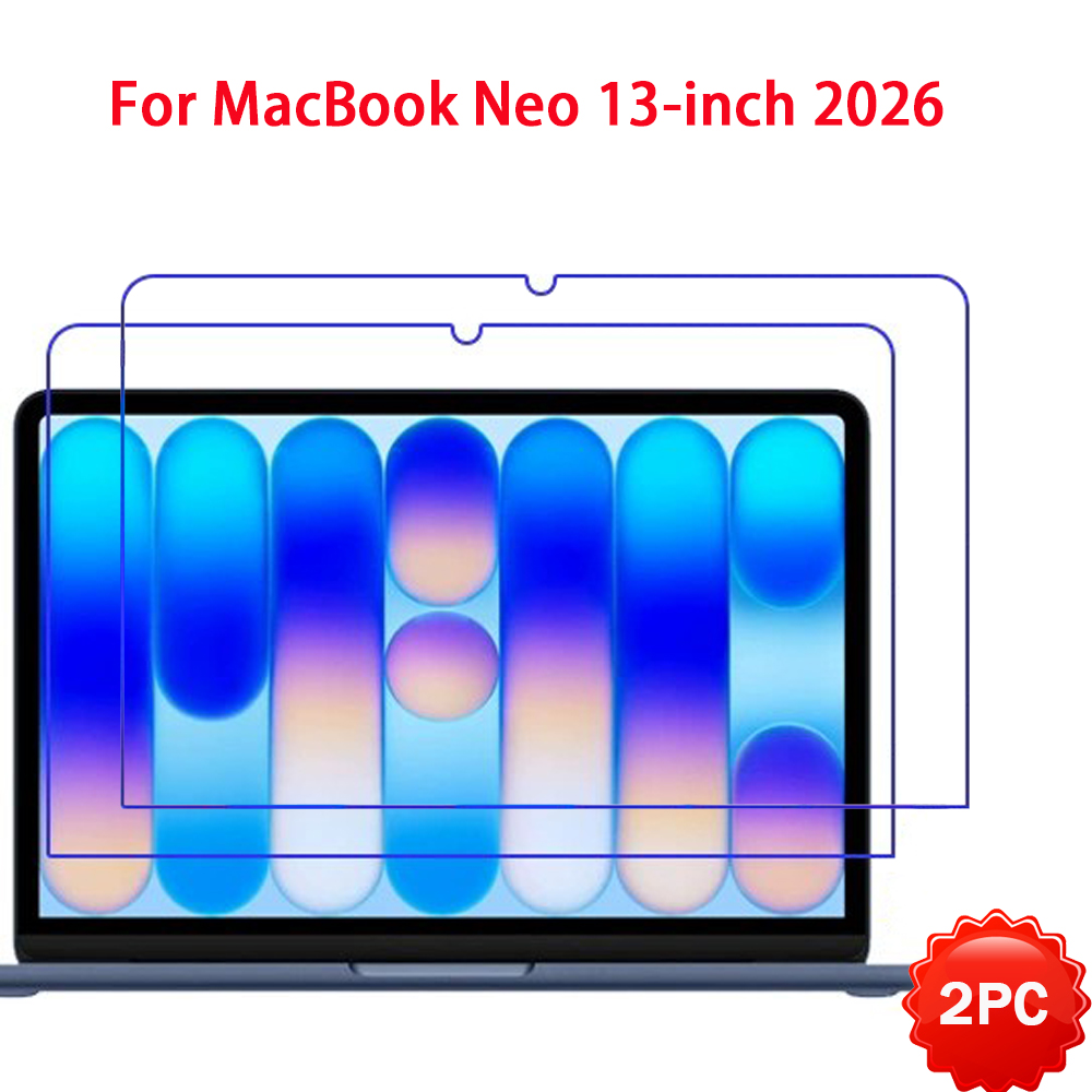 New 2PCS Anti Glare MATTE PET  - Matte Anti Glare Screen 评论和价格