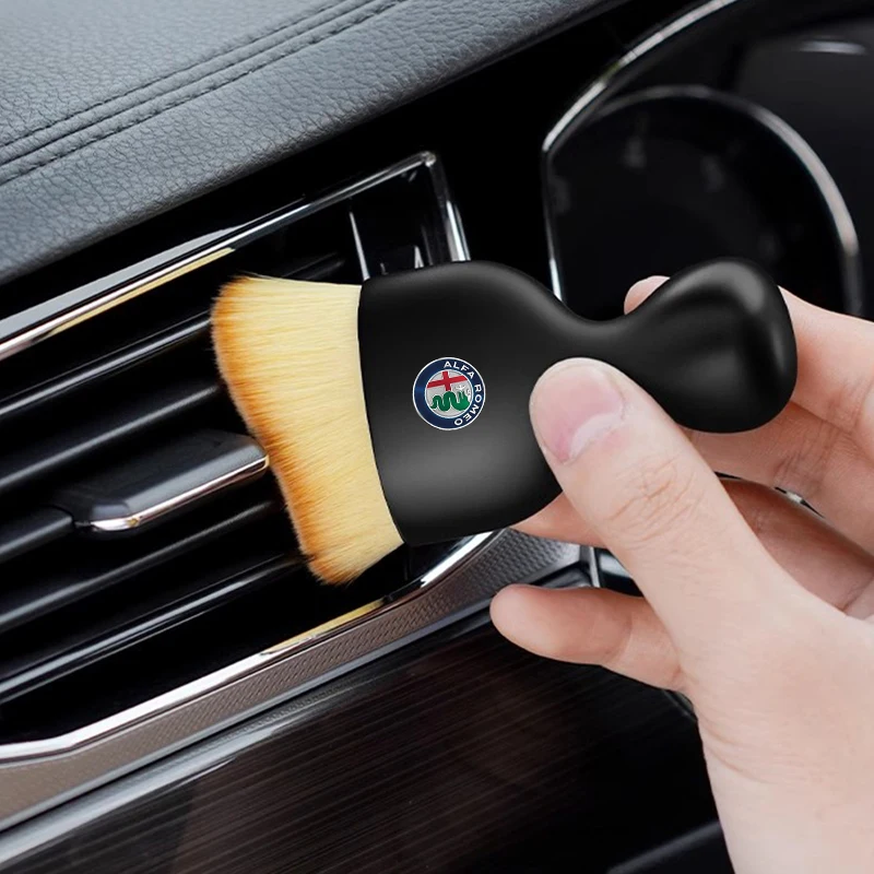 2026 Hot Car Stickers Car Clea - Dust Removal Sticker 评论和价格