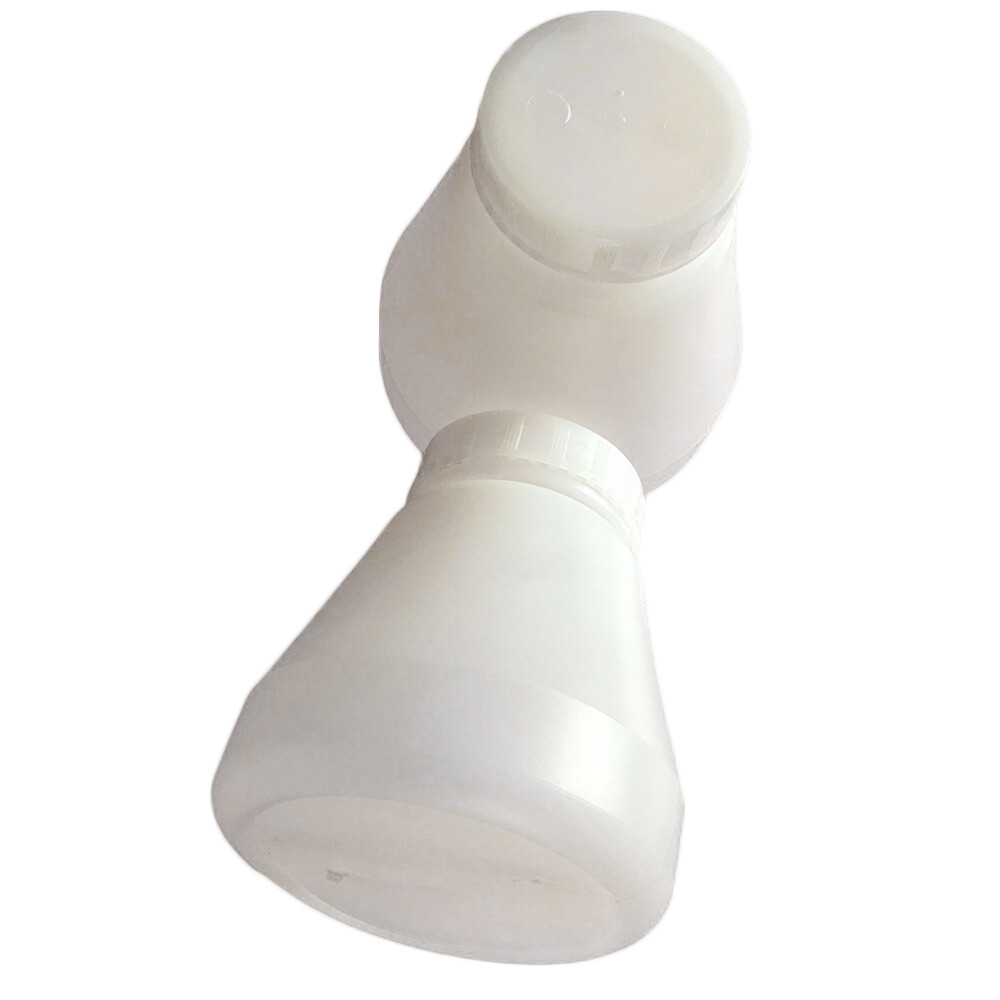 4x Bottles Hopper Cup for Elec - Oleophobic Coating Spray 评论和价格