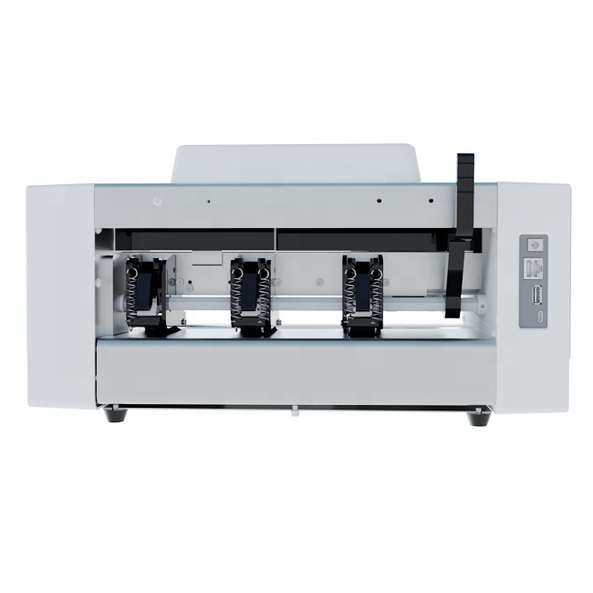 U8-390 Hydrogel Screen Protect - Screen Protector Cutter 评论和价格