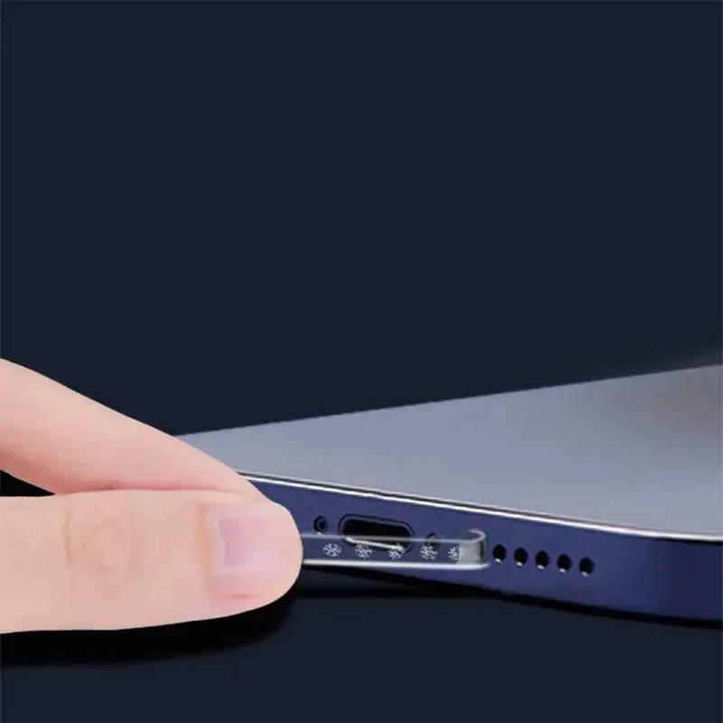 Universal Phone Speaker Dust R - Dust Removal Sticker 评论和价格
