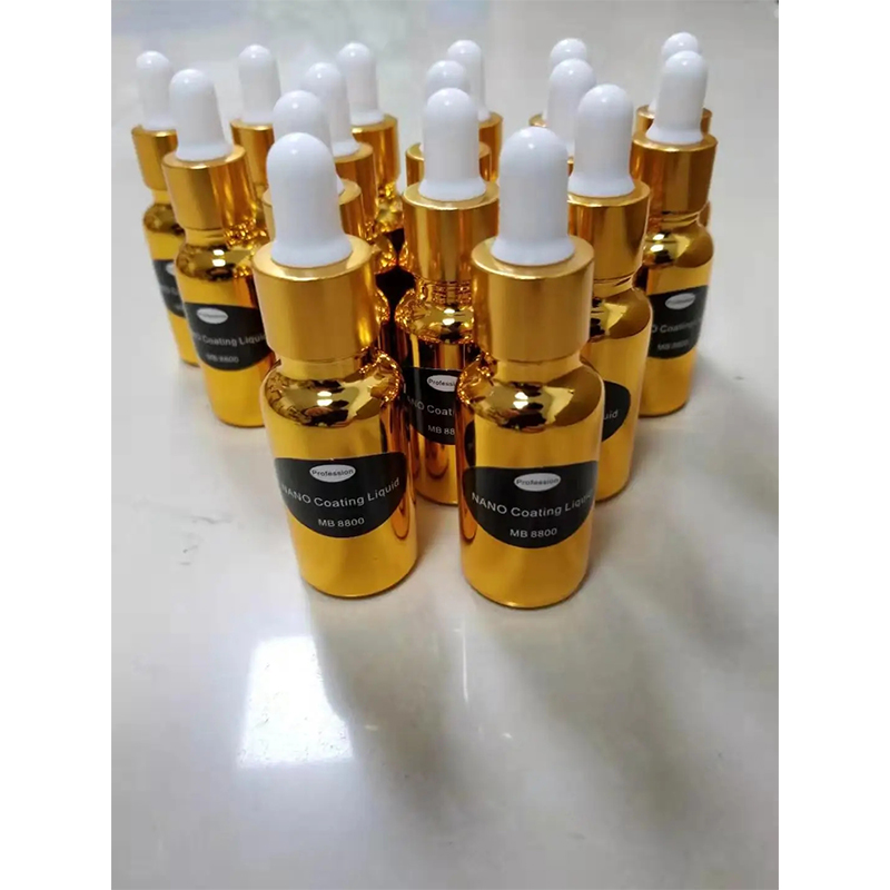 Nano Liquid Solution,Liquid Fi - Oleophobic Coating Spray 评论和价格