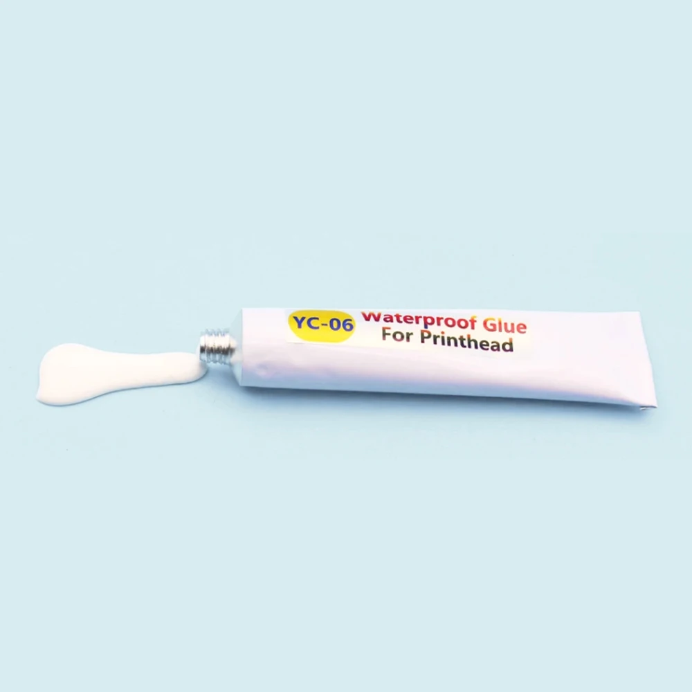 Waterproof Seal Glue XP600 i32 - Liquid Uv Glue Kit 评论和价格