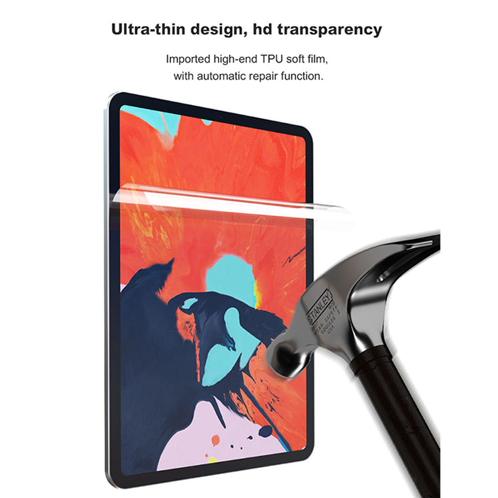 Devia TPU Soft Protective Film - Screen Protector Cutter 评论和价格