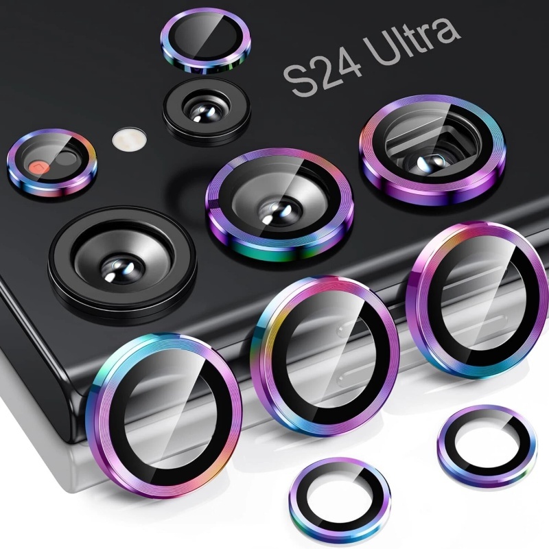 Camera Lens Screen Protector 9 - Tempered Glass Screen 9H 评论和价格