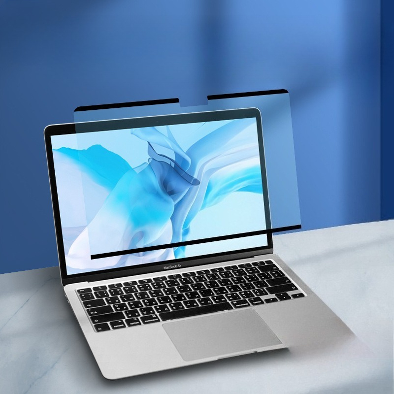 Anti-blue light Magnetic Scree - Matte Anti Glare Screen 评论和价格