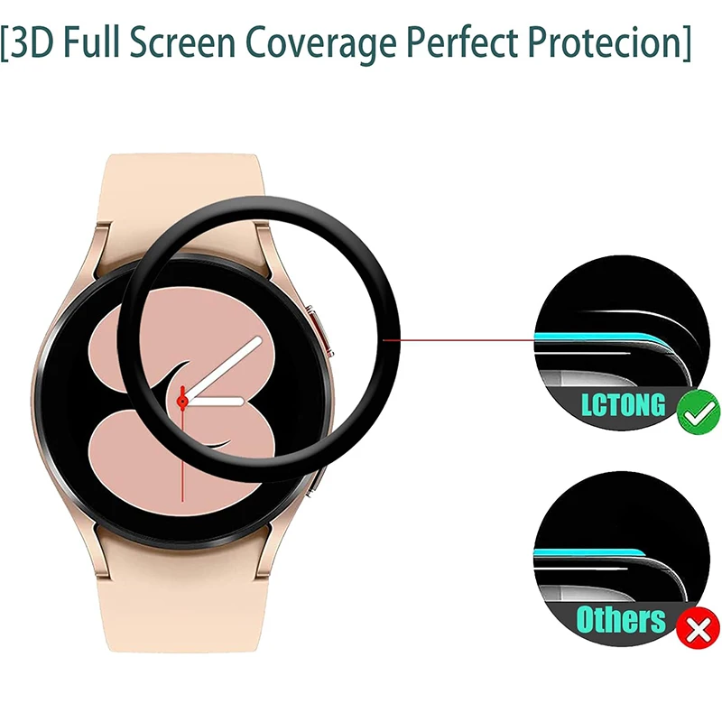 Screen Protector For Samsung G - Curved Edge Screen 评论和价格