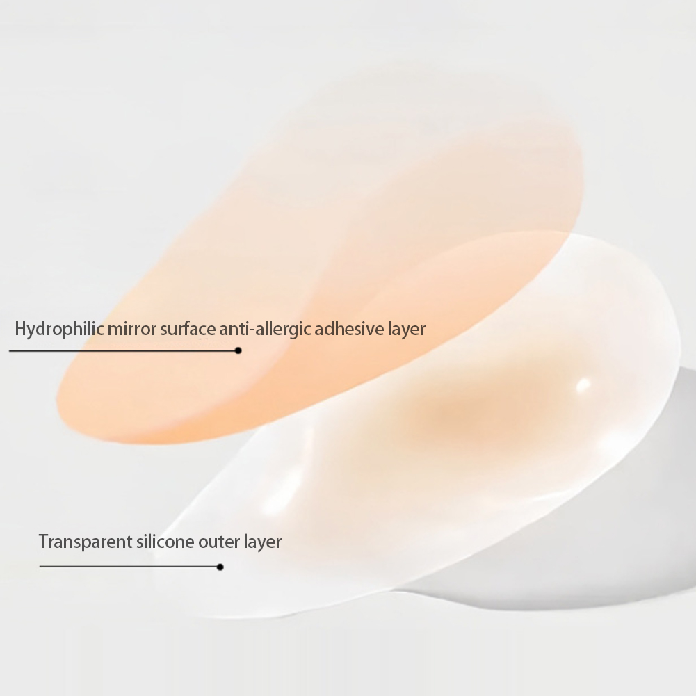 Ultra Thin Seamless Self Adhes - Full Cover Adhesive 评论和价格