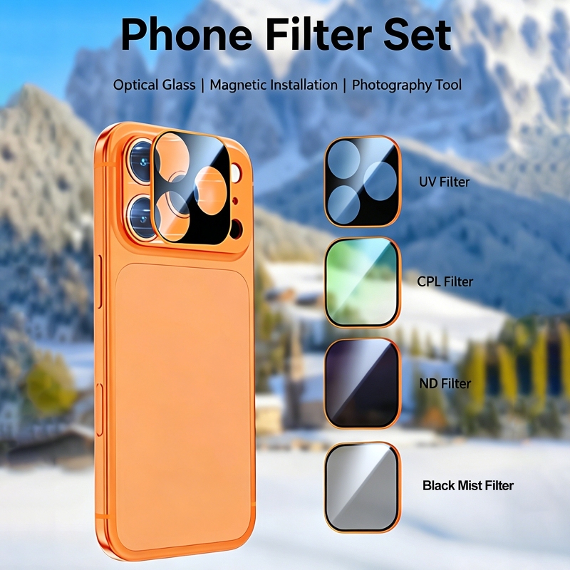 UV for Magnetic Filter Camera  - Camera Lens Protector 评论和价格