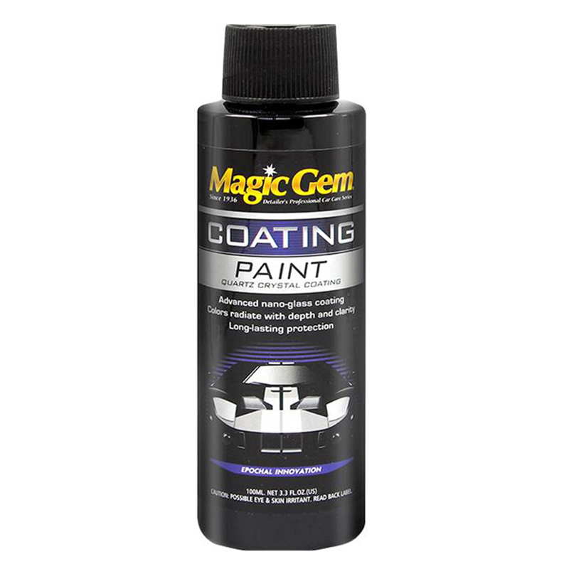 Car Ceramic Coating Liquid Gla - Oleophobic Coating Spray 评论和价格