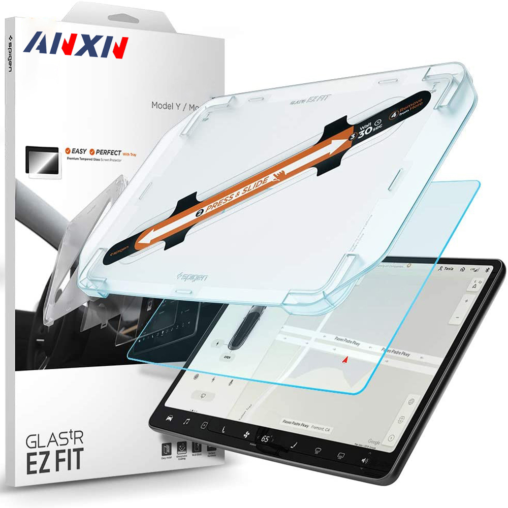 Tempered Glass Screen Protecto - Anti Blue Light Film 评论和价格