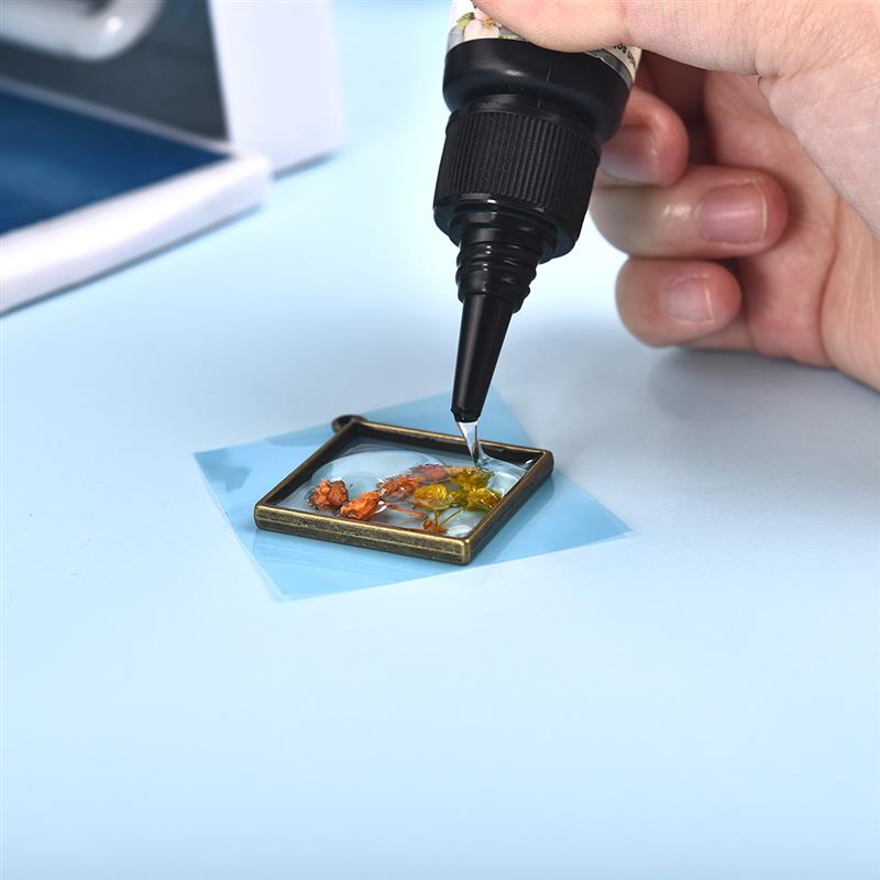Quick Drying UV Resin Adhesive - Liquid Uv Glue Kit 评论和价格