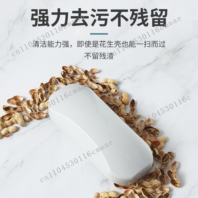 Household portable bristle bru - Dust Removal Sticker 评论和价格