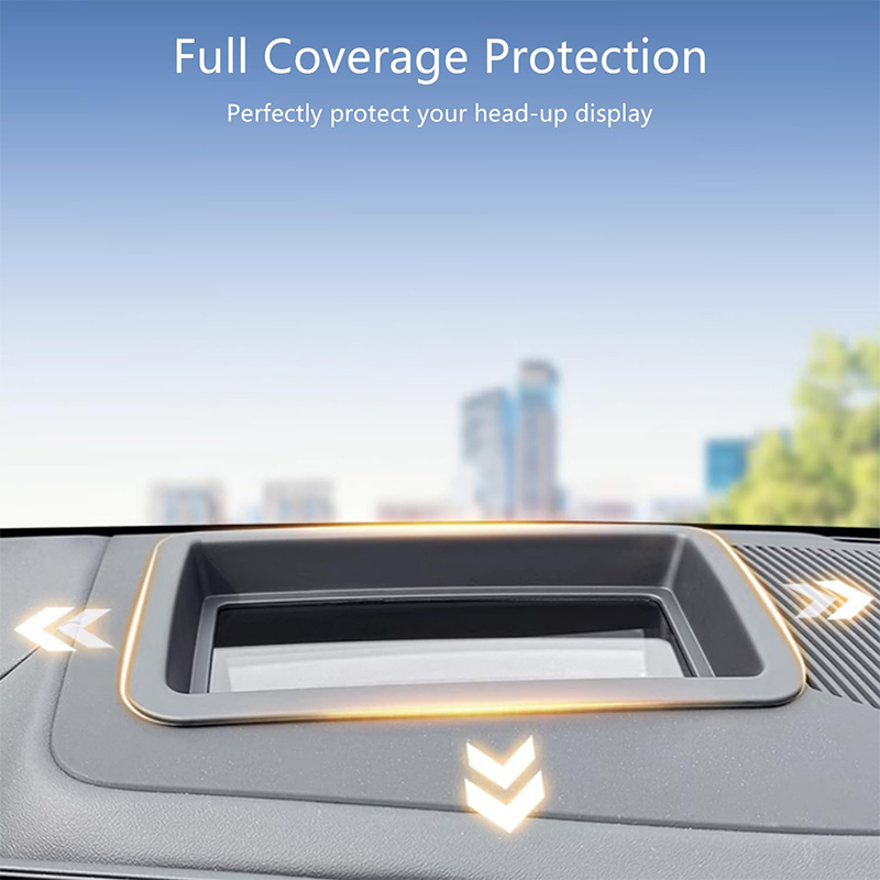 Car Hud Display For Zeekr 7X 2 - Glass Protector Auto 评论和价格