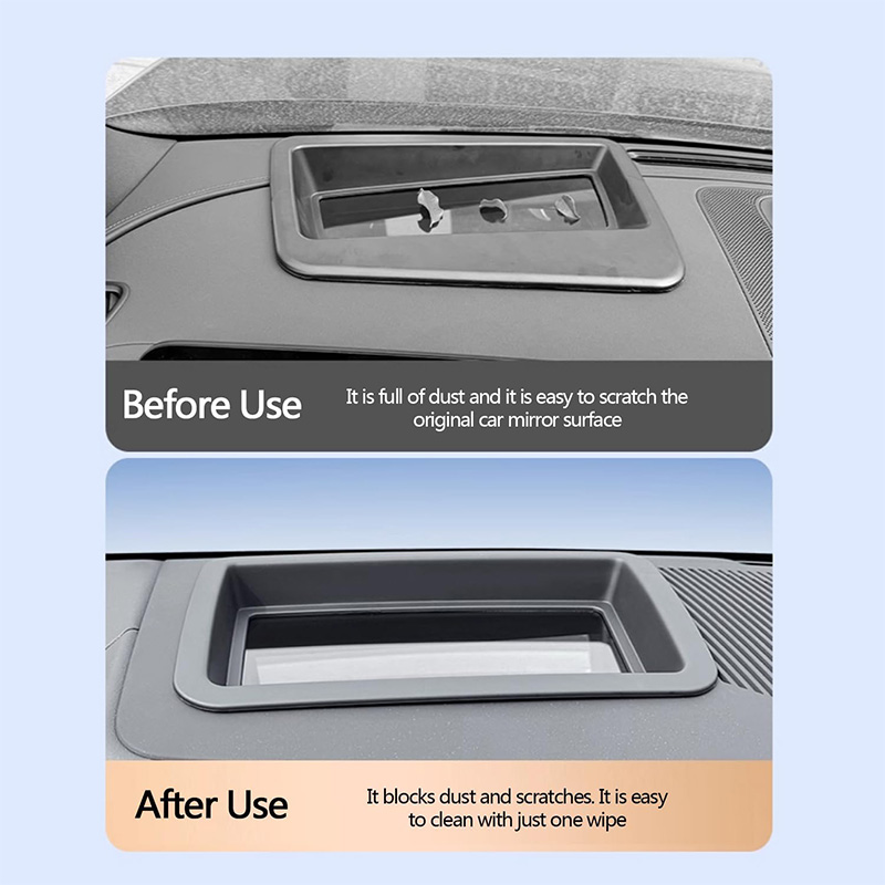 Car Hud Display For Zeekr 7X 2 - Glass Protector Auto 评论和价格