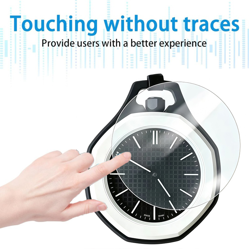 Screen Protector for Swatch X  - Smartwatch Screen Film 评论和价格