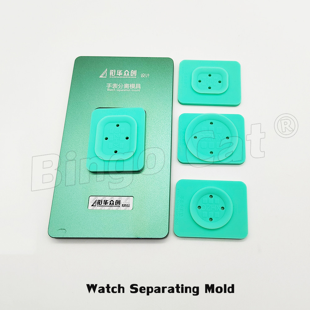 XHZC 10in1 Fitting Alignment P - Screen Alignment Tool 评论和价格