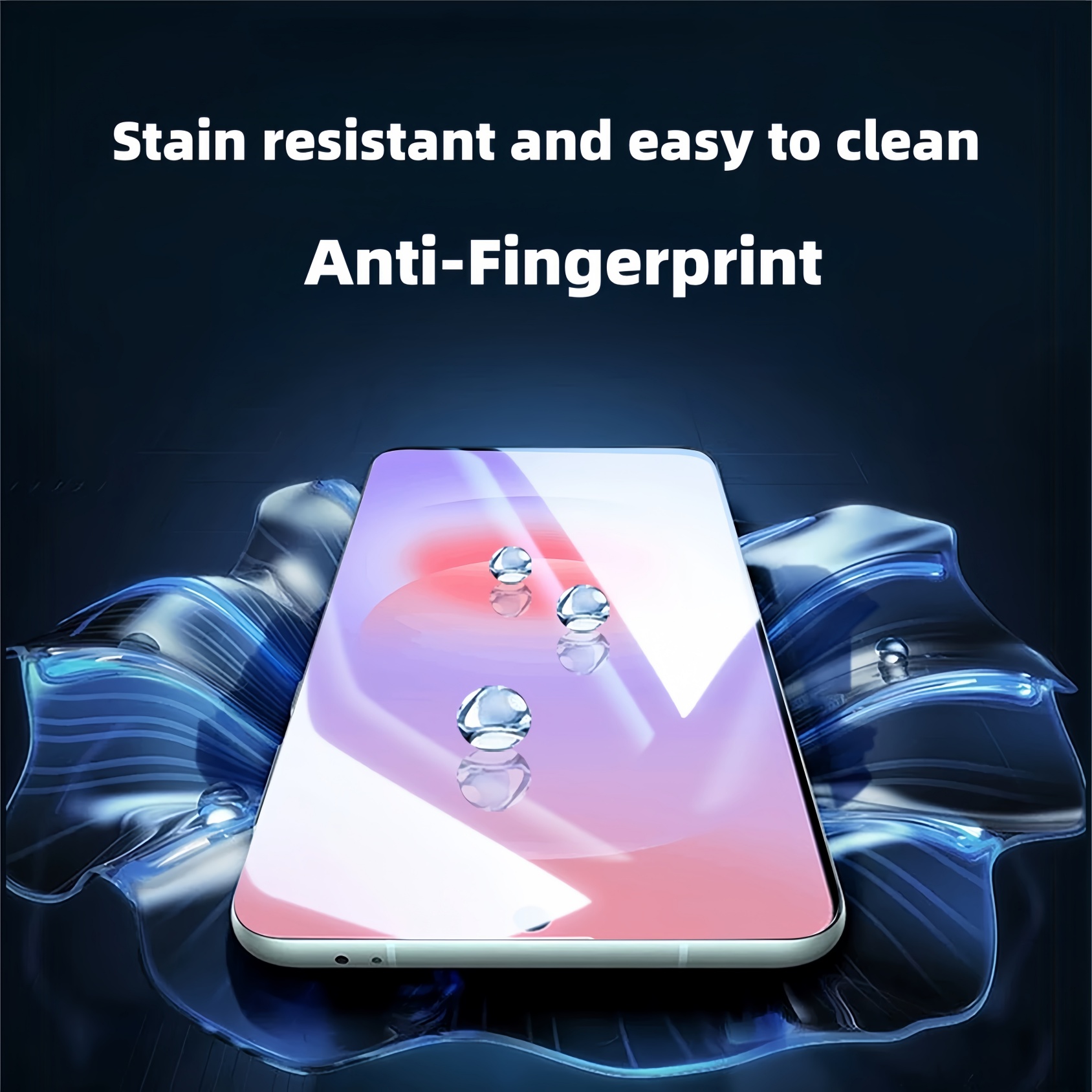 2 Pack Flexible Hydrogel Film  - Flexible Tpu Film 评论和价格