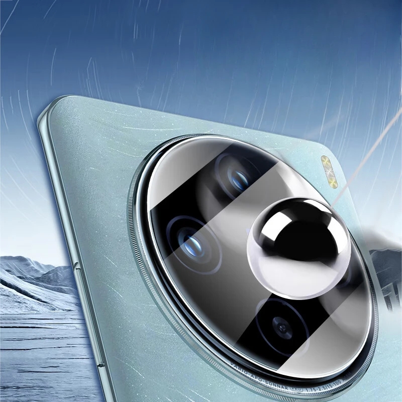 2PCS Tempered Glass For Vivo X - Tempered Glass Screen 9H 评论和价格