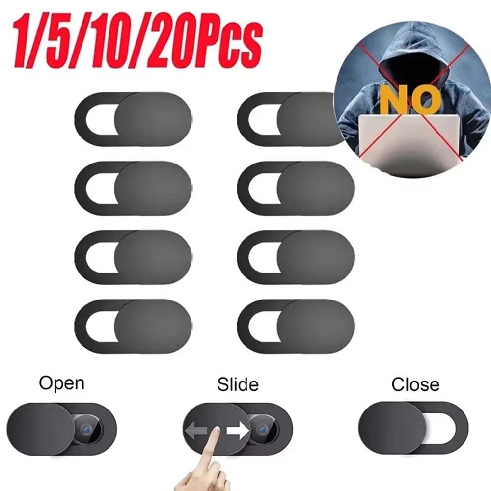 Webcam Cover Laptop Camera Sli - Camera Lens Protector 评论和价格