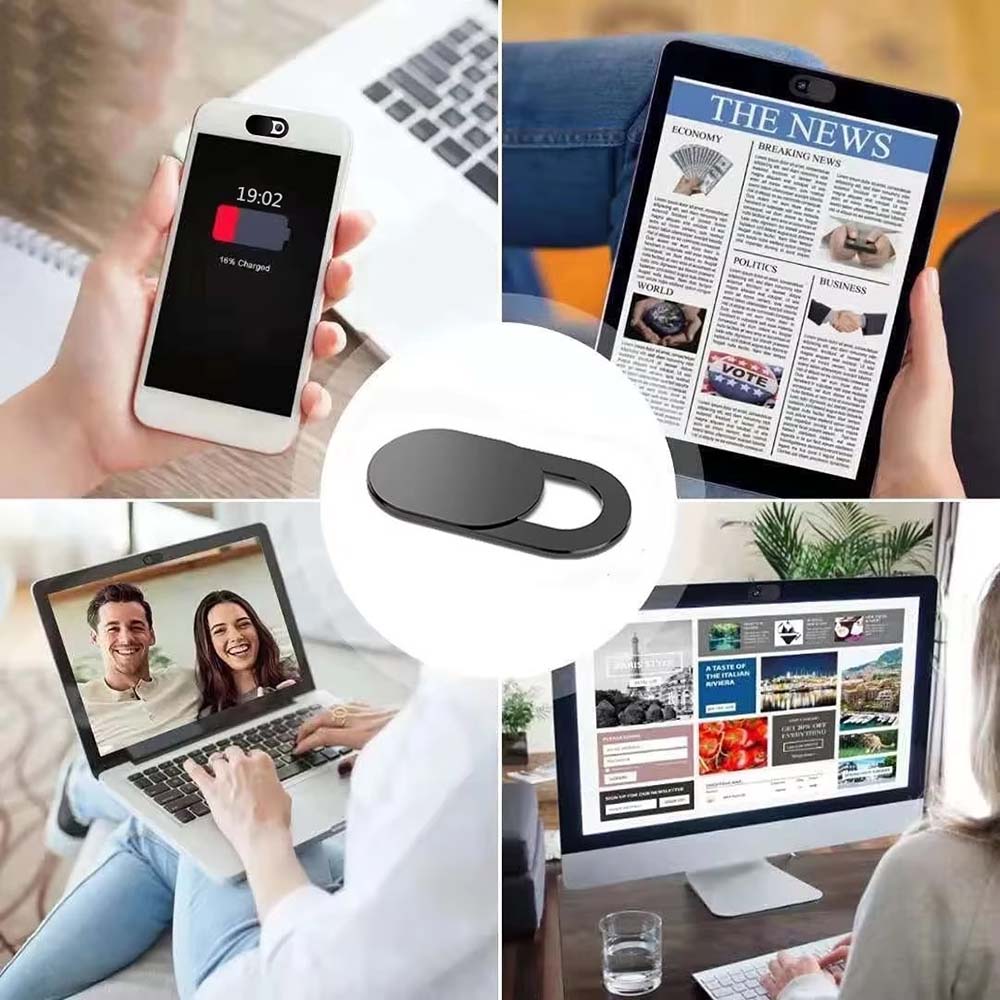 Webcam Cover Laptop Camera Sli - Camera Lens Protector 评论和价格