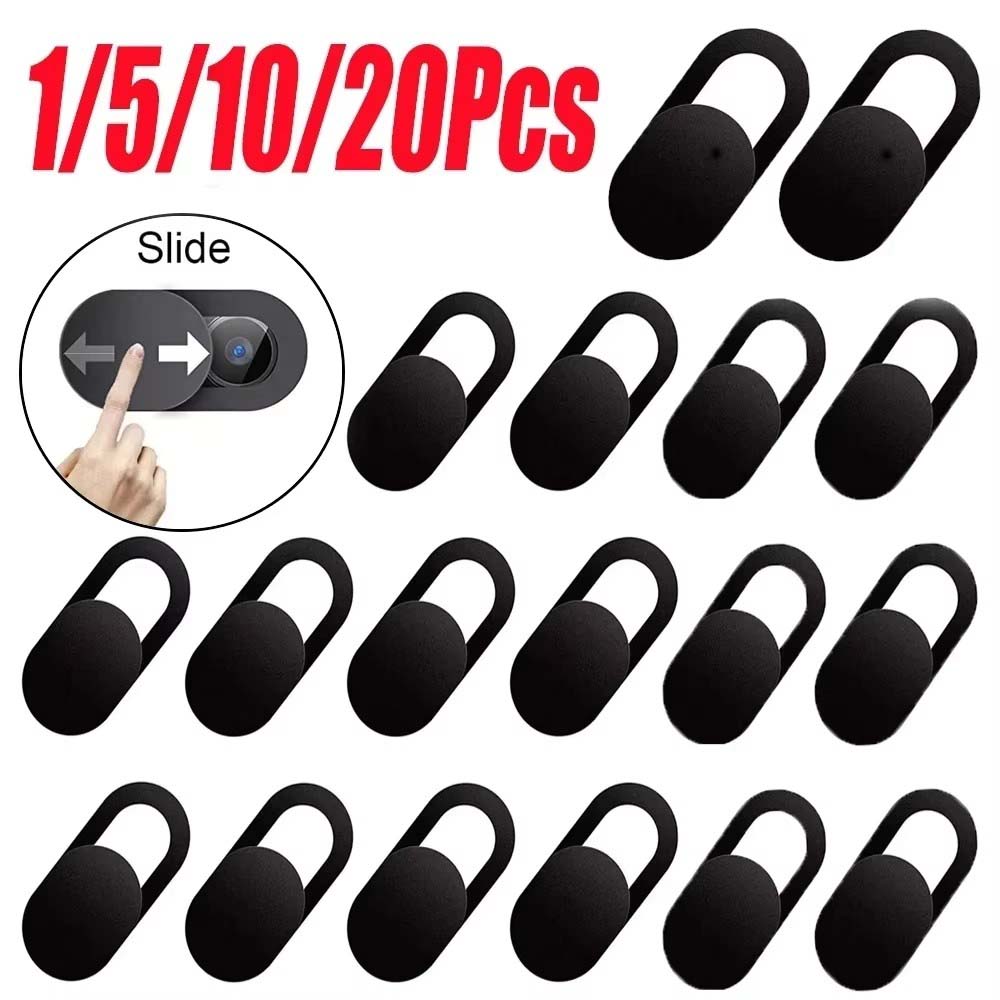 Webcam Cover Laptop Camera Sli - Camera Lens Protector 评论和价格