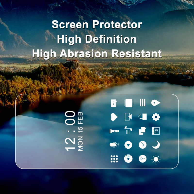 IMAK ARM Series for OnePlus No - Flexible Tpu Film 评论和价格