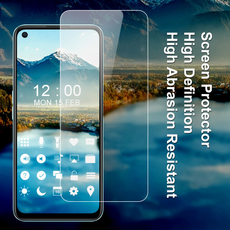 IMAK ARM Series for OnePlus No - Flexible Tpu Film 评论和价格