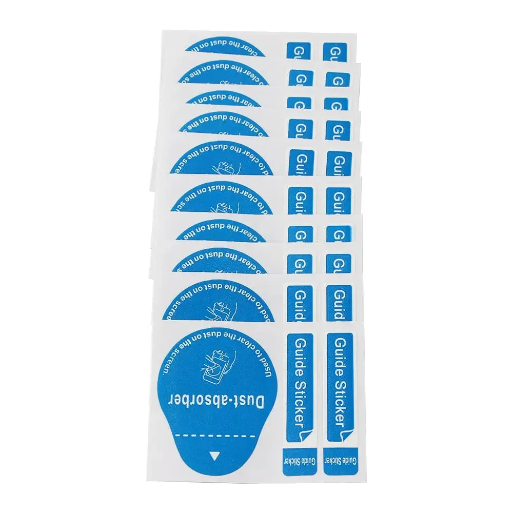 PC Dust-absorber Screen Cleane - Dust Removal Sticker 评论和价格