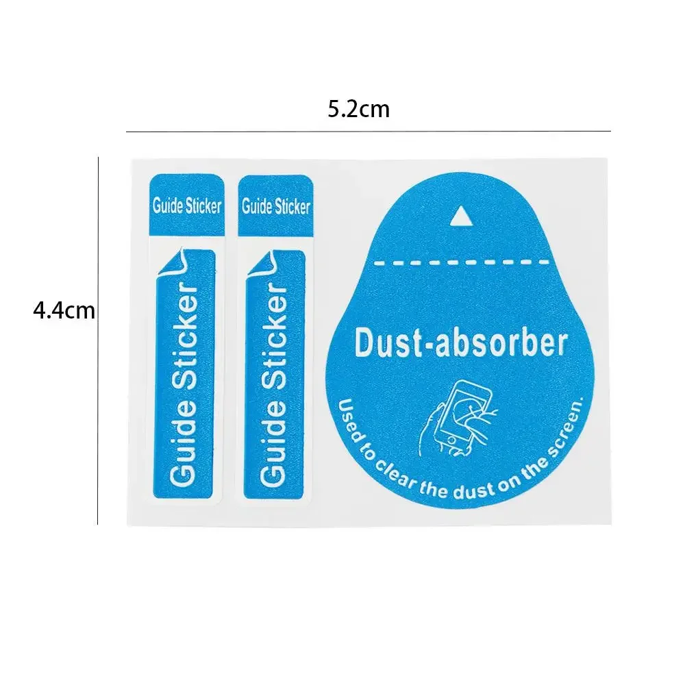 PC Dust-absorber Screen Cleane - Dust Removal Sticker 评论和价格