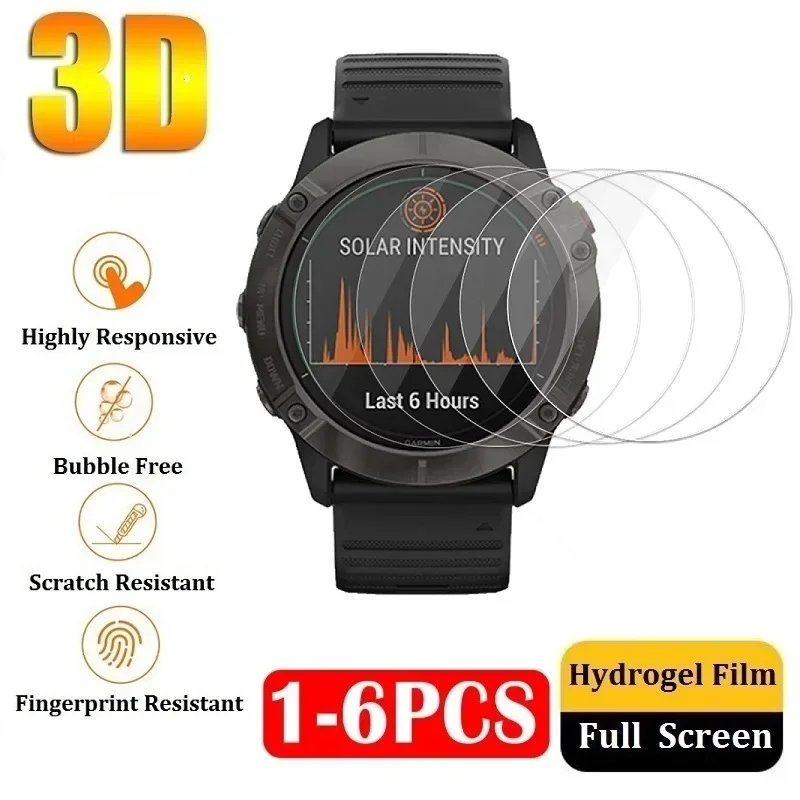Protective Hydrogel Film on Ga - Hydrogel Screen Protector 评论和价格