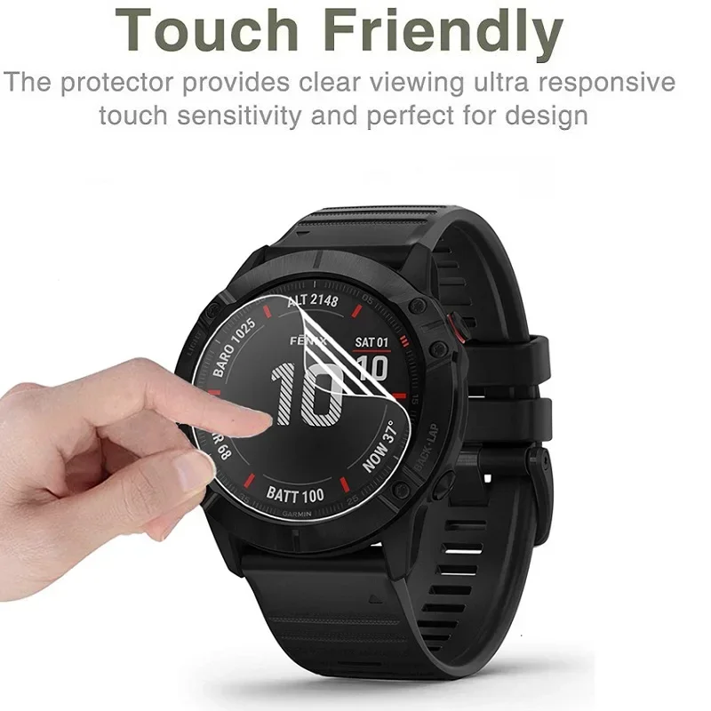 Protective Hydrogel Film on Ga - Hydrogel Screen Protector 评论和价格