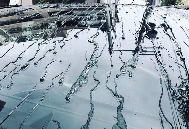 Car Glass Hydrophobic Nano Coa - Nano Liquid Coating 评论和价格