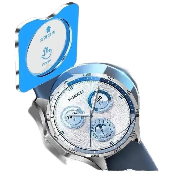 For Huawei Watch GT5 GT4 GT3 G - Screen Alignment Tool 评论和价格