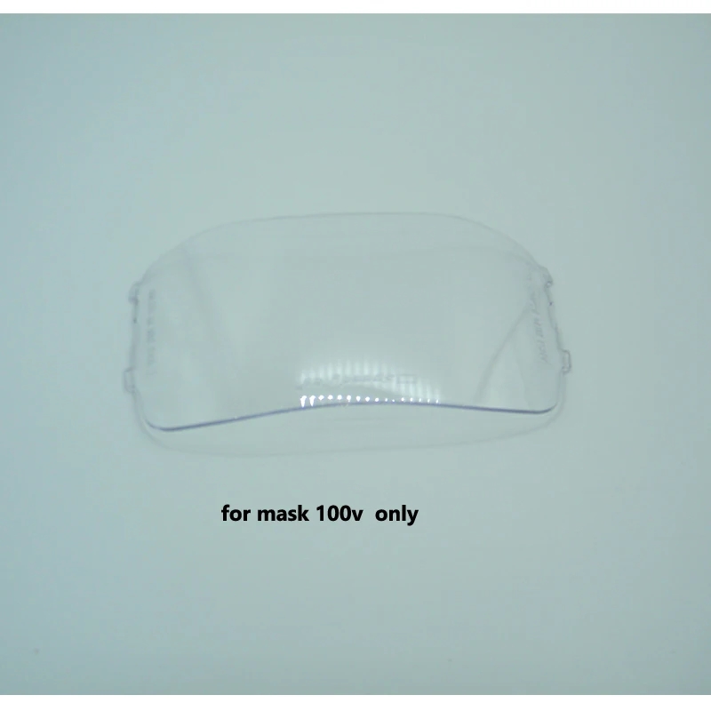 10Pcs/Lot Welding Glass lens   - Glass Protector Auto 评论和价格