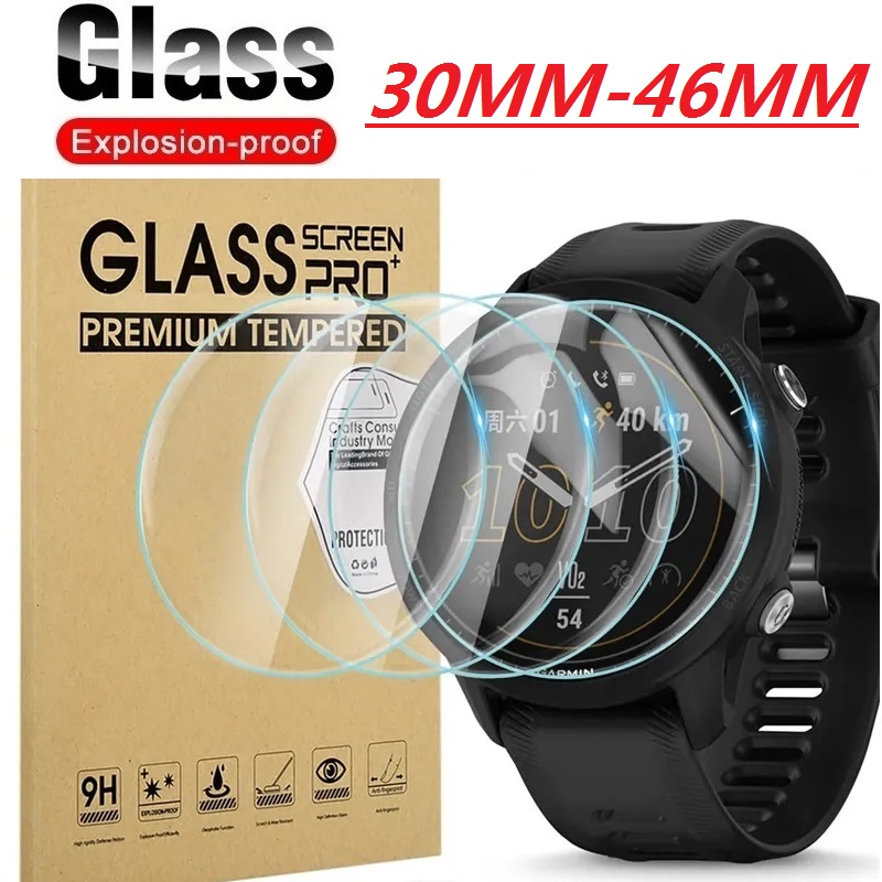 Smartwatch Accessories Tempere - Smartwatch Screen Film 评论和价格