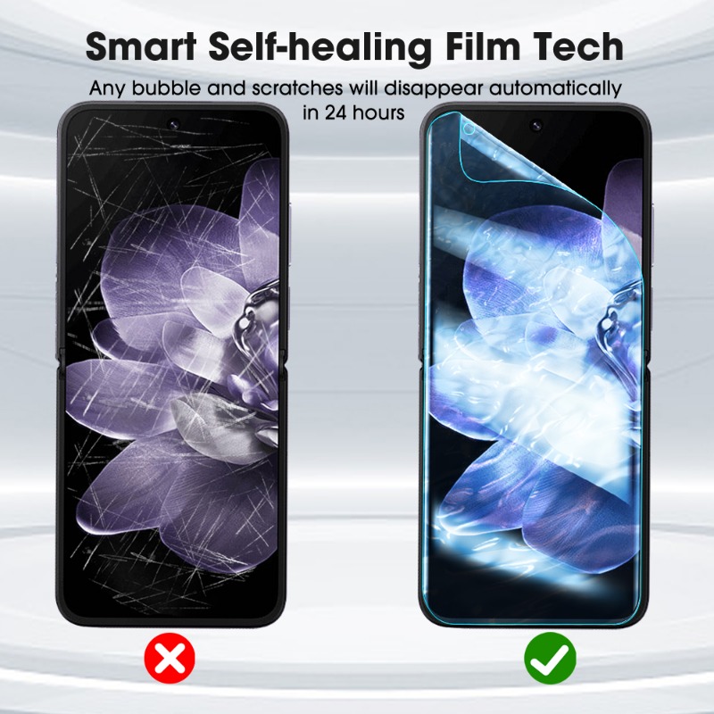 9in 1 Flexible TPU Screen Prot - Flexible Tpu Film 评论和价格
