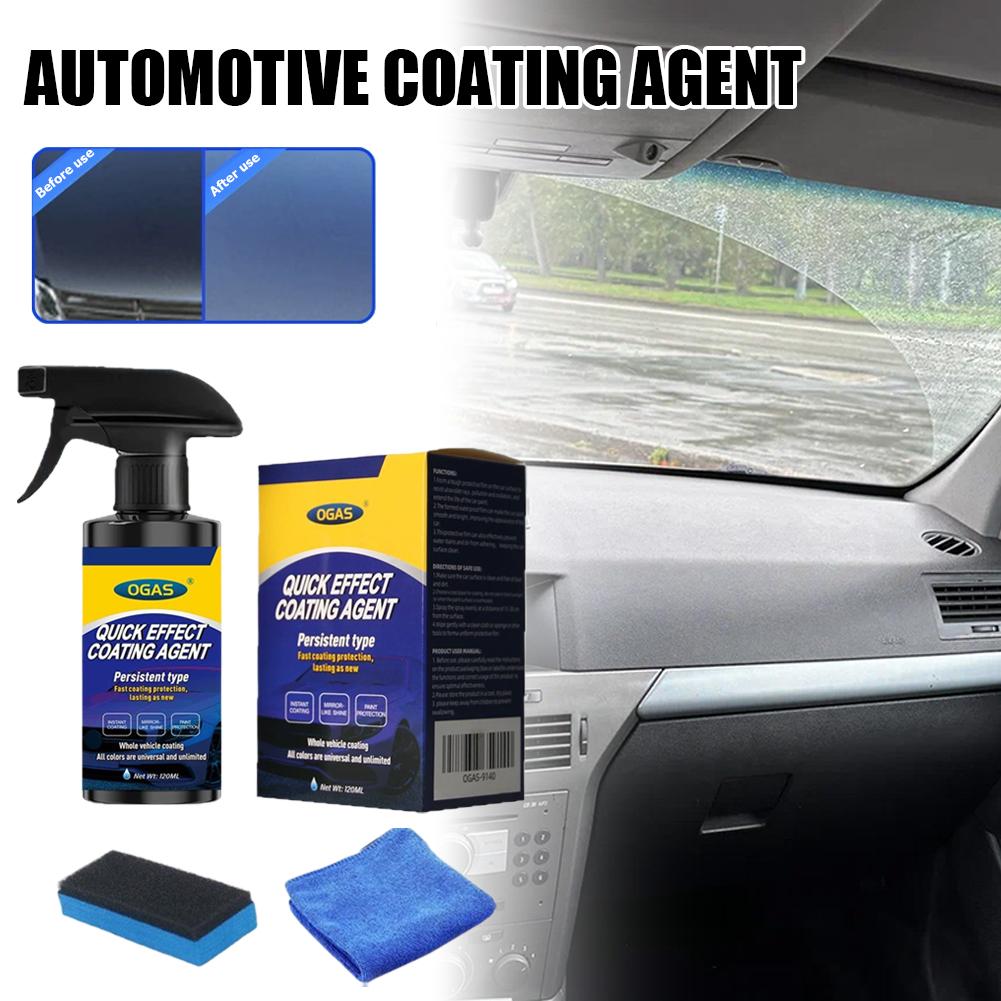 Automotive Nano Coating Spray, - Nano Liquid Coating 评论和价格