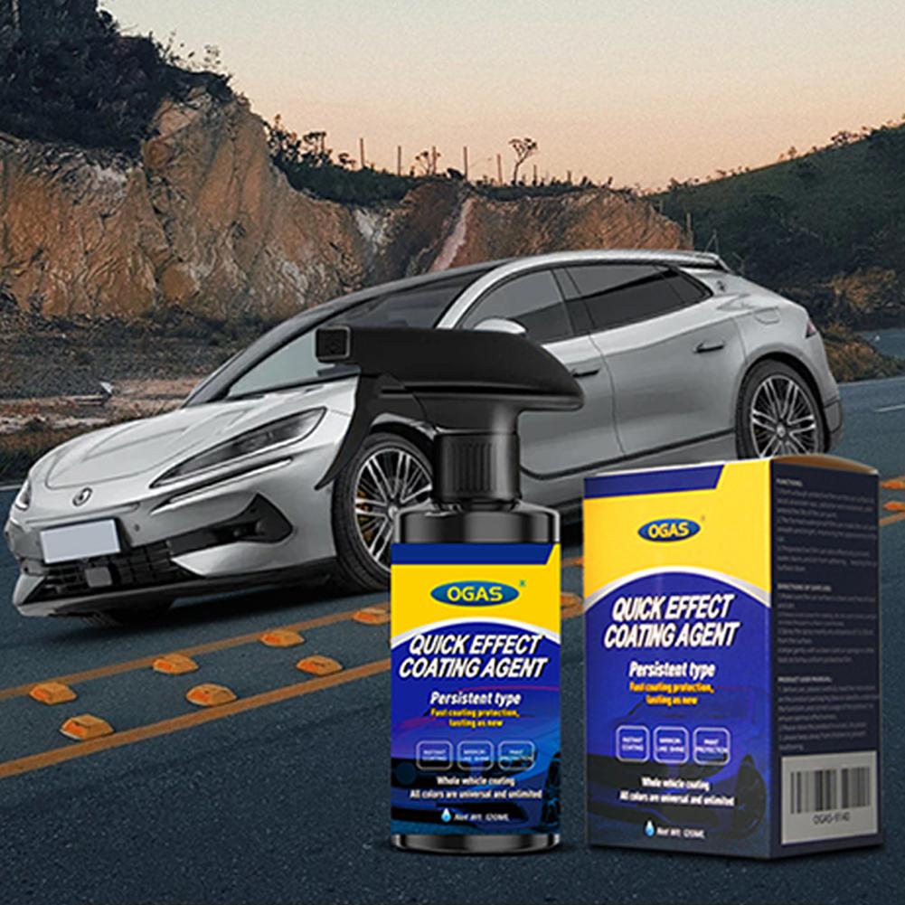 Automotive Nano Coating Spray, - Nano Liquid Coating 评论和价格