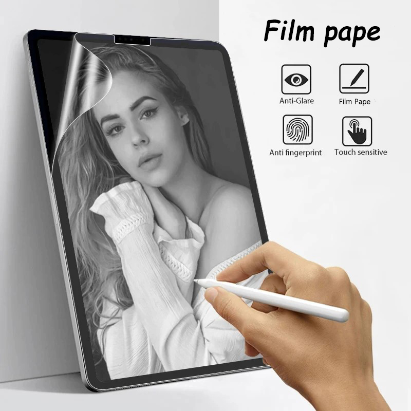 Paper Screen Protector Like Fi - Matte Anti Glare Screen 评论和价格