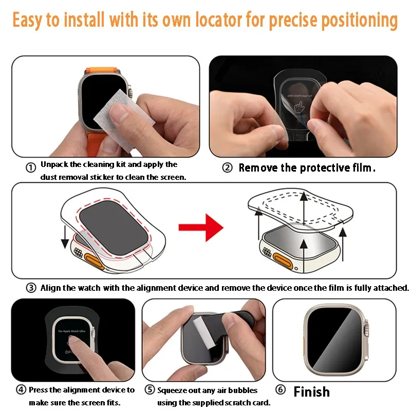 Privacy Screen Protector Film  - Screen Alignment Tool 评论和价格