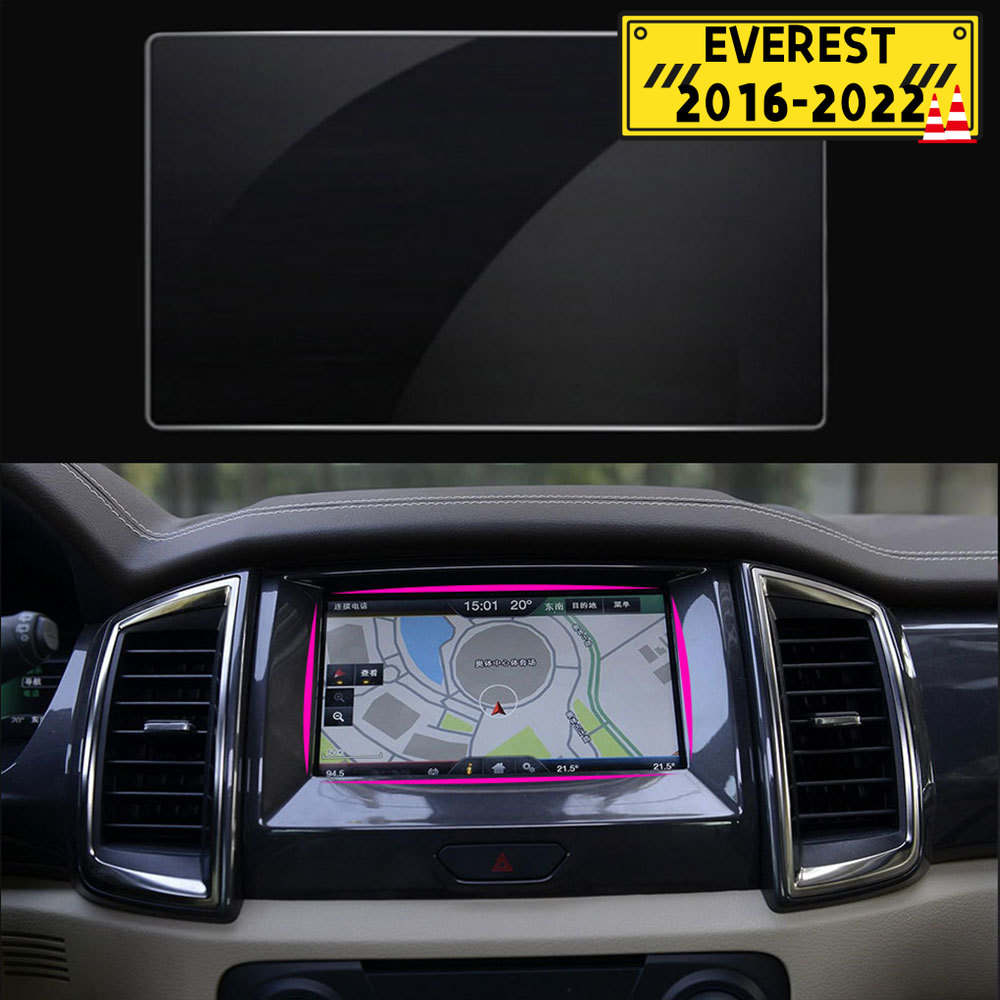 8 Inch Car Screen Protector St - Glass Protector Auto 评论和价格