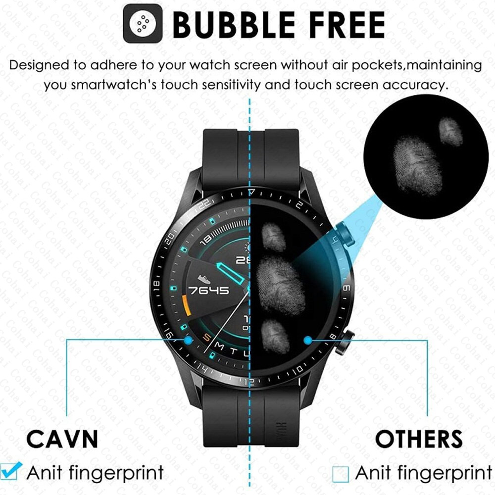 20D Curved Edge Tempered Glass - Curved Edge Screen 评论和价格