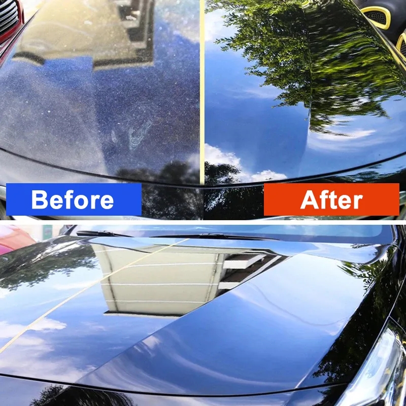 Car Ceramic Nano Coating Liqui - Nano Liquid Coating 评论和价格