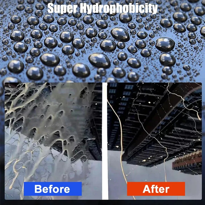 Car Ceramic Nano Coating Liqui - Nano Liquid Coating 评论和价格