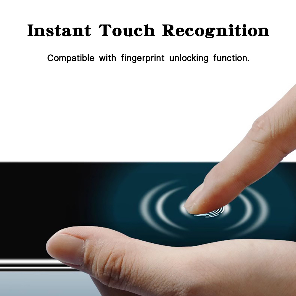1-5Pcs HD Screen Protector Ole - Screen Alignment Tool 评论和价格