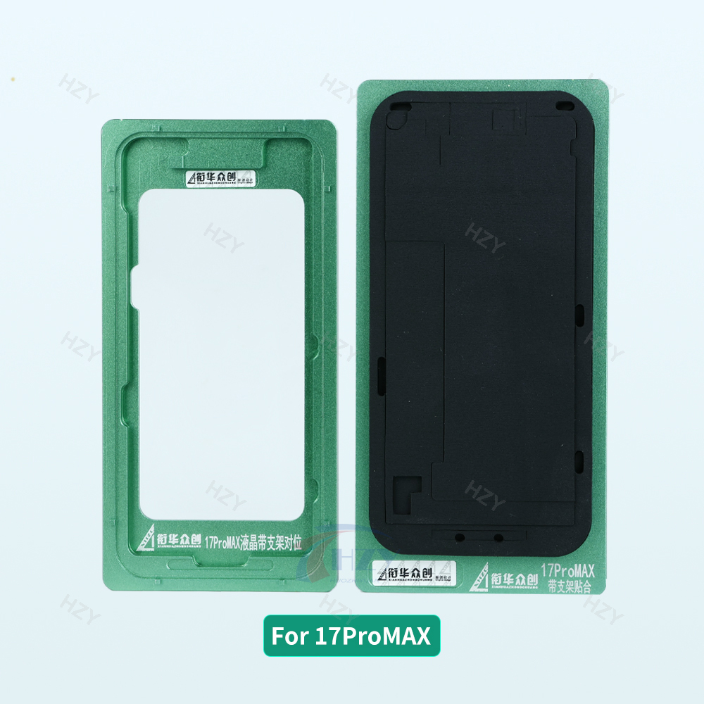 XHZC LCD OCA Alignment Positio - Screen Alignment Tool 评论和价格