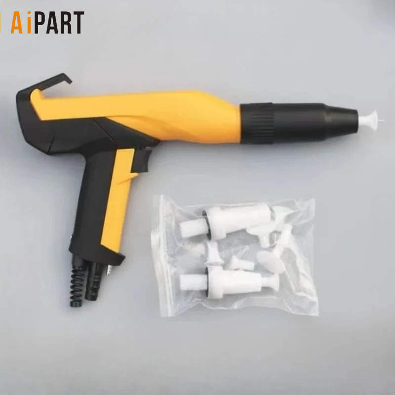 Shell Housing Electric Gun Spr - Oleophobic Coating Spray 评论和价格